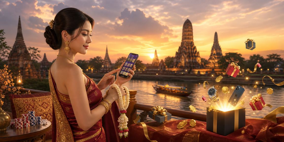 bangkok casino