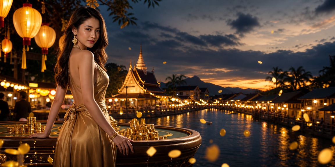 bangkok casino