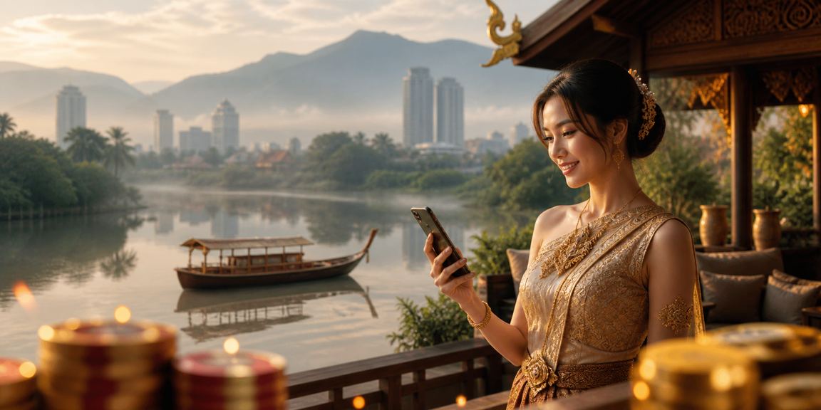 bangkok casino