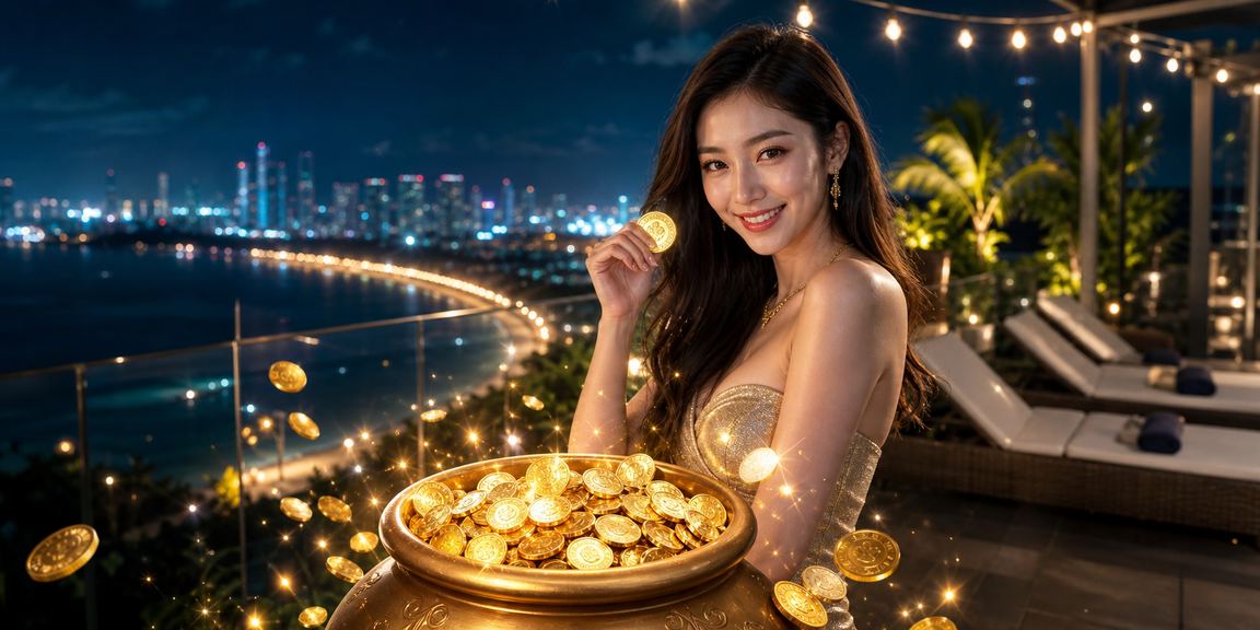 bangkok casino