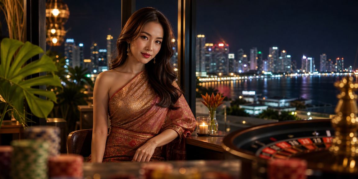 bangkok casino