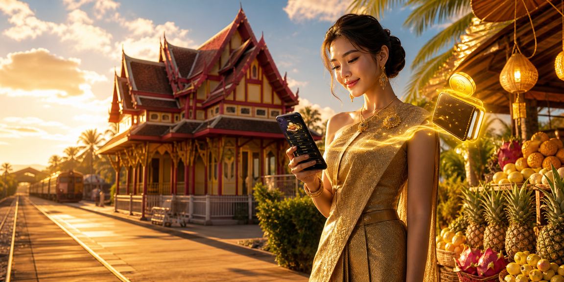 bangkok casino