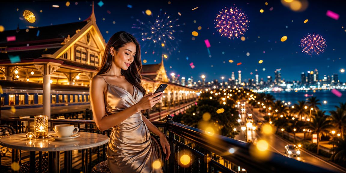 bangkok casino