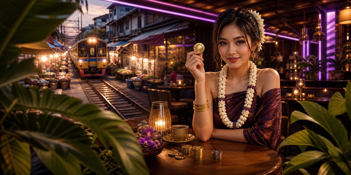 bangkok casino