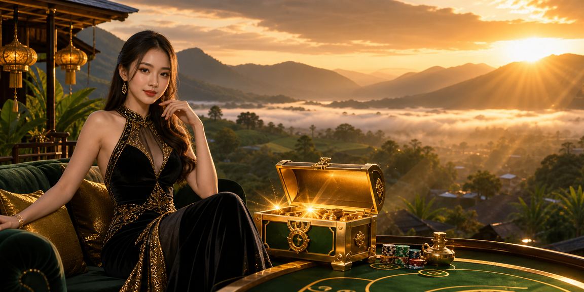 bangkok casino