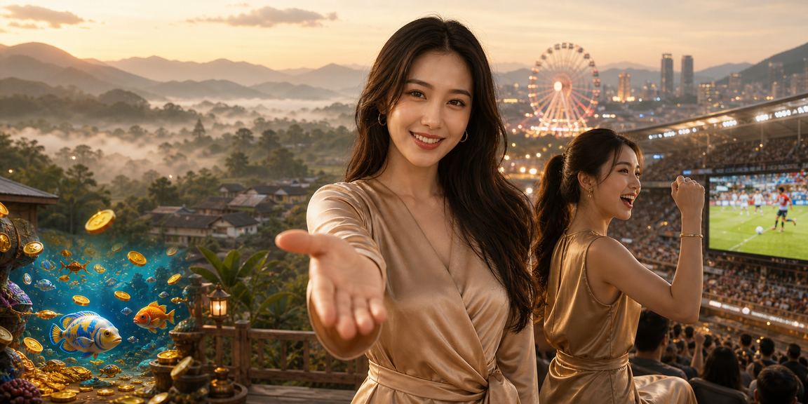 bangkok casino