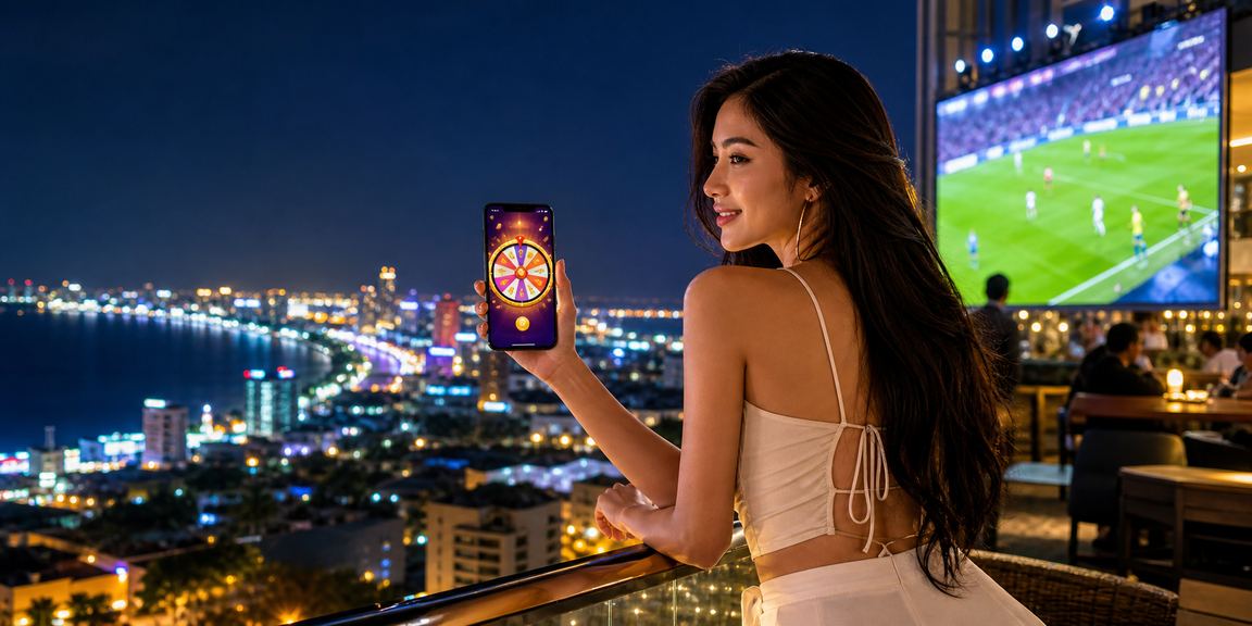 bangkok casino