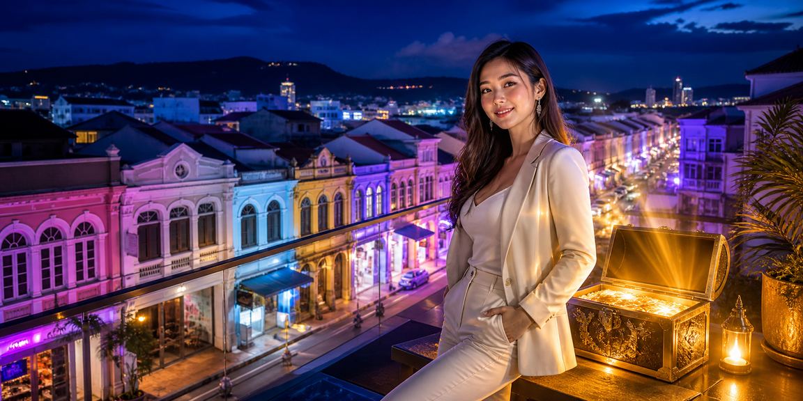 bangkok casino