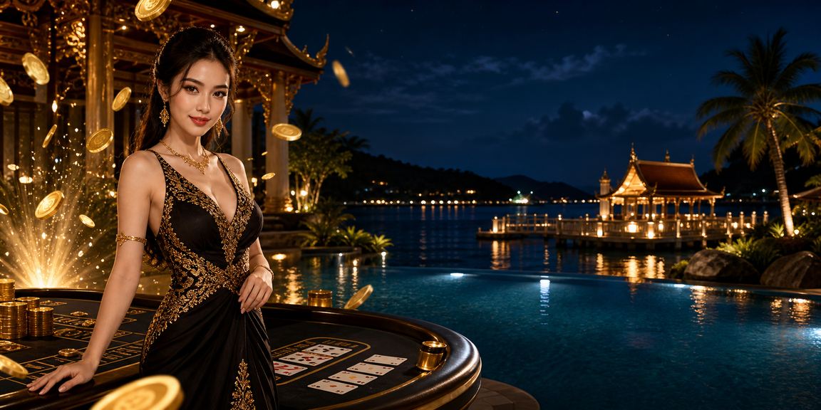 bangkok casino