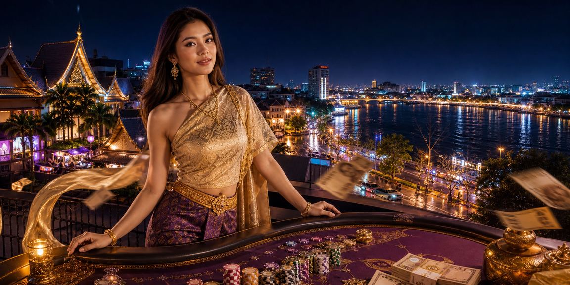 bangkok casino