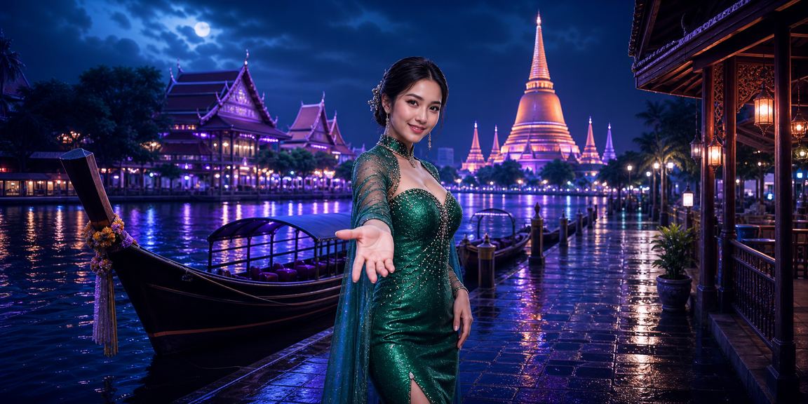 bangkok casino