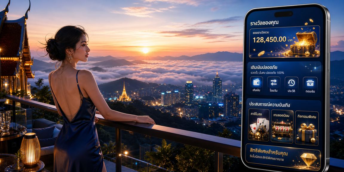 bangkok casino