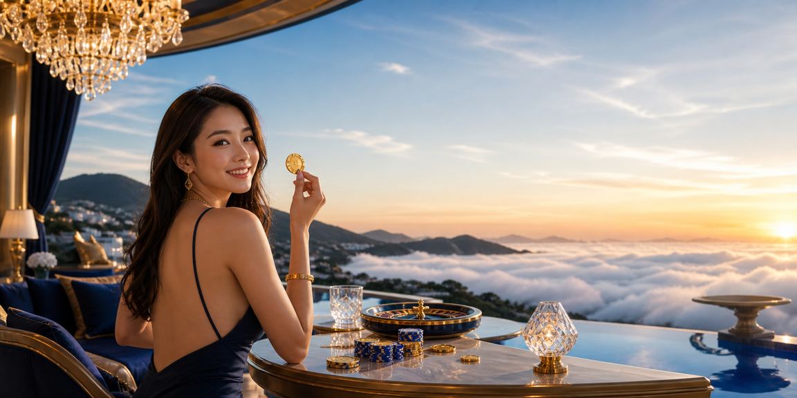 bangkok casino