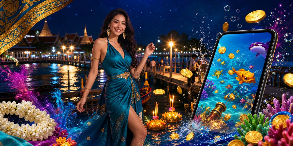 bangkok casino