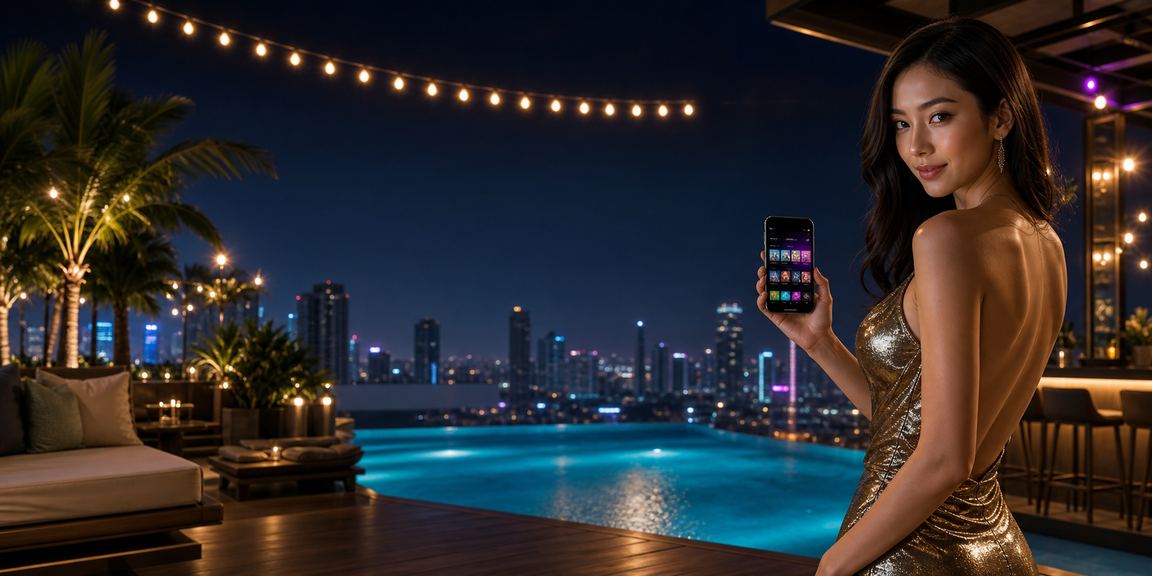 bangkok casino